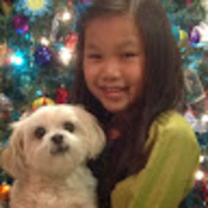 Meet your Posher, Kim todd